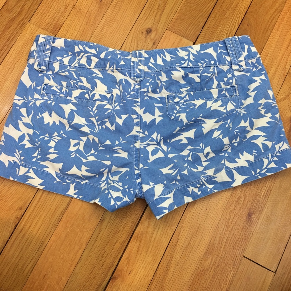 Express Shorts - Picture 2 of 7